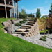 Hardscapes by Last Best Place Landscaping